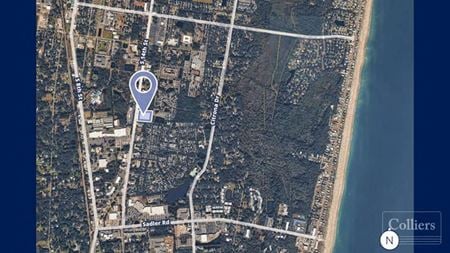 Other space for Sale at S 14th St in Fernandina Beach