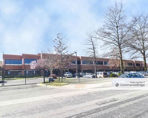 Virginia 95 Business Park 7