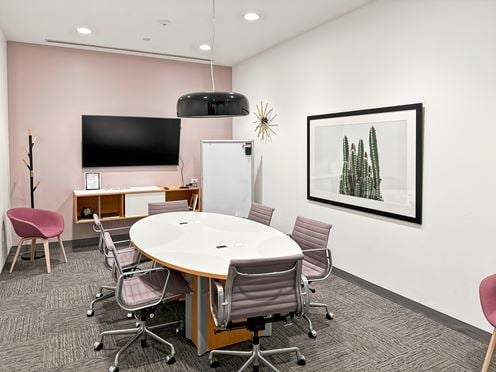 Spaces - Scottsdale - Spaces Old Town Galleria