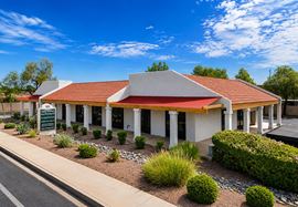 Fully Leased Multi-Tenant Office Investment