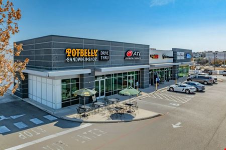 Retail space for Sale at 21918 U.S. Highway 281 North in San Antonio