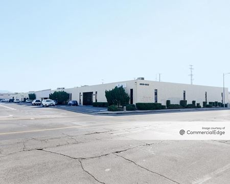 Industrial space for Rent at 6904 Tujunga Avenue in North Hollywood