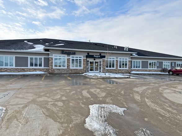 ND, Fargo - Brandt Office Park
