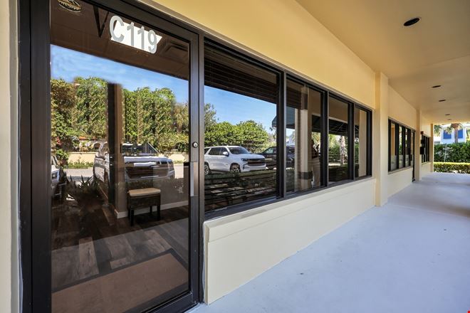 725 N A1A Unit C-119
