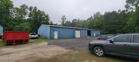 Photo of commercial space at 1005 W 5th North St in Summerville