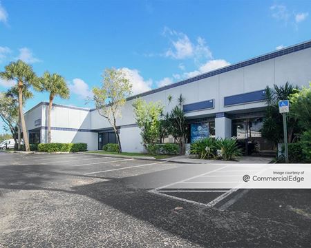 Industrial space for Rent at 3230 West Prospect Road in Fort Lauderdale
