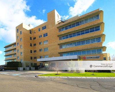 333, 345 & 355 Wilson Avenue
