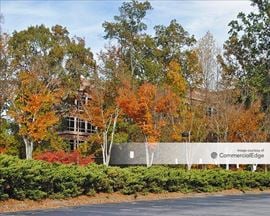 Pavilion at Life of GA Corp Center