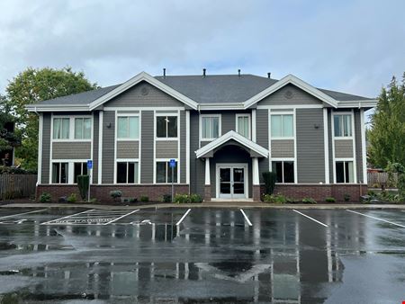 Office space for Rent at 1184 Mcgee Court Northeast in Keizer
