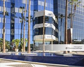 Irvine Towers - 18500 Von Karman