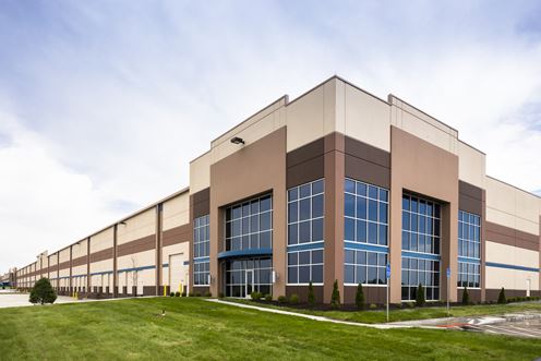 Lenexa Logistics Centre South Bldg. 5