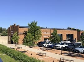 6400 W Mequon Rd