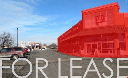 Retail space for Rent at 6442 N 76th Street in Milwaukee