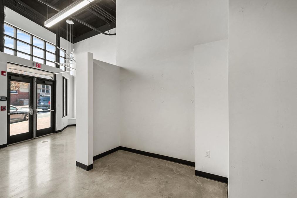 Beautiful Office or Retail Space for Lease in Gloucester, MA