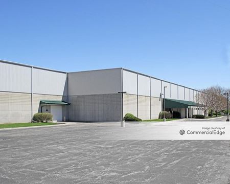 Industrial space for Rent at 11550 South Alden Street in Olathe