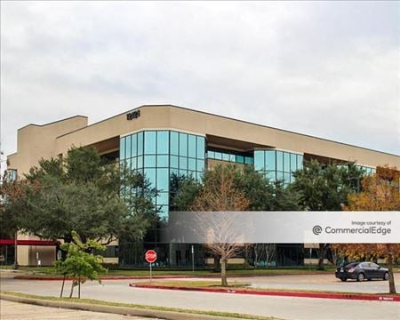 Office space for Rent at 12121 Richmond Avenue in Houston