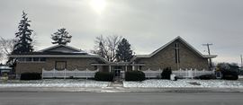 207 E Foulke Ave
