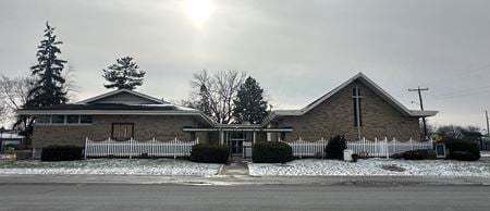 Other space for Sale at 207 E Foulke Ave in Findlay
