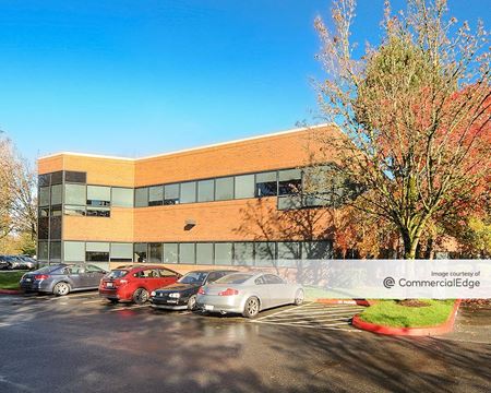 Office space for Rent at 2001 NW Sammamish Road in Issaquah