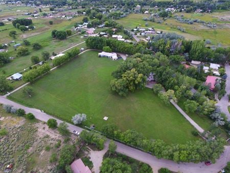 Industrial space for Sale at 450 La Posta Rd Taos in Taos