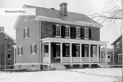 Fort DuPont | Multifamily Duplex for Redevelopment
