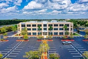 Forum Corporate Parkway - Fort Myers