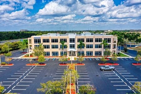 Office space for Rent at 9160 Forum Corporate Parkway in Fort Myers
