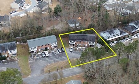 Multi-Family space for Sale at 113 Woodland Drive in Anderson