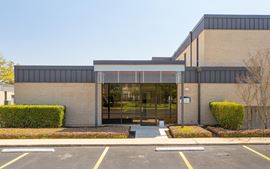 Twelve Oaks Professional Center