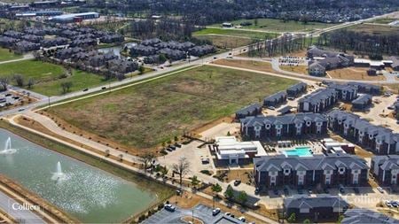 Other space for Sale at 335 S Dodson Rd in Rogers