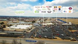 The Shoppes at Har-Ber