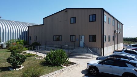 Office space for Rent at 901 County Road 270 in Leander
