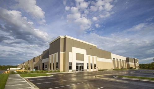 Keystone Trade Center - Building 1