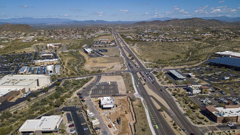 Shops at Lake Pleasant