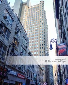 33 Maiden Lane