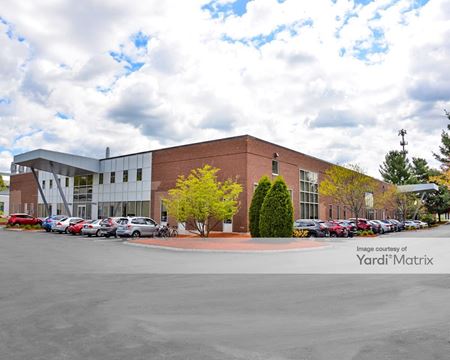 Office space for Rent at 35 Hartwell Avenue in Lexington