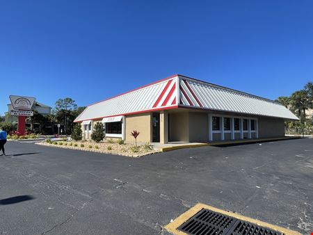 Photo of commercial space at 6275 Westwood Blvd in Orlando