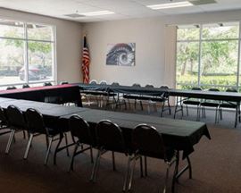 Coworking Connection - Murrieta