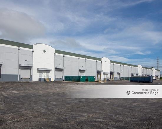 Gateway Business Park - Building C
