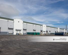 Gateway Business Park - Building C