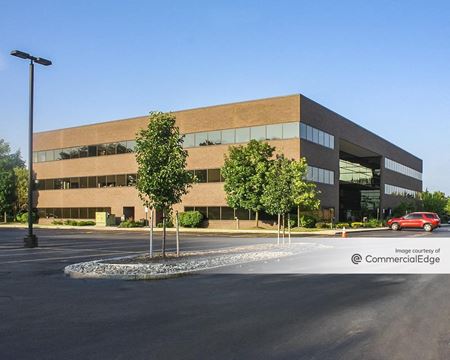 Office space for Rent at 175 Corporate Woods in Rochester