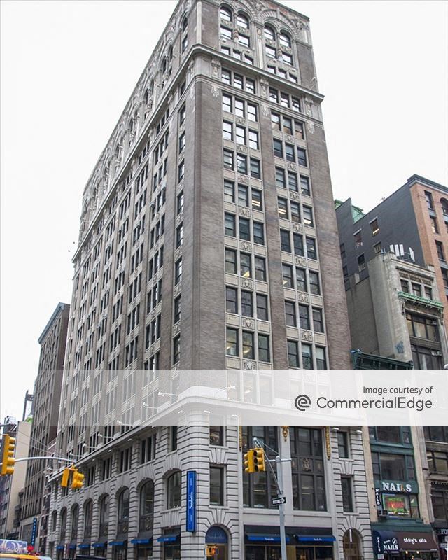 381 Park Avenue South