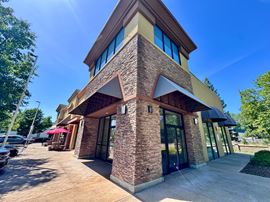 Bonnyview Plaza