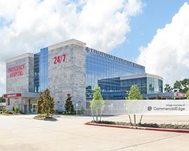 Kingwood Emergency Center