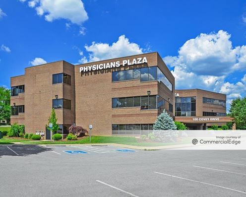 Physicians Plaza Williamson