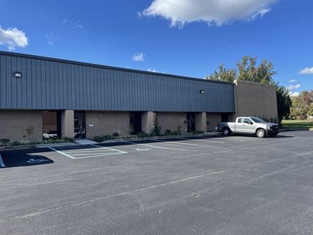 Industrial space for Rent at 256-282 Quigley Blvd in New Castle
