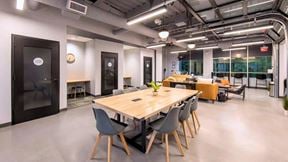 Thrive Coworking - Holly Springs