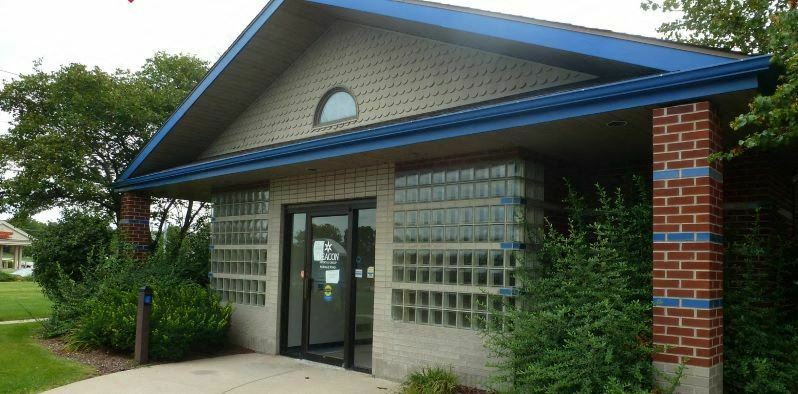 Medical Building