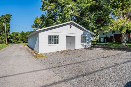 Unassigned space for Sale at 4463 State Route 175 S in Graham