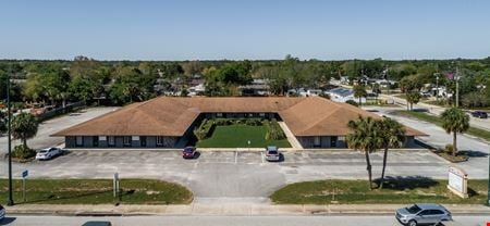 Photo of commercial space at 800 S. Nova Road in Ormond Beach